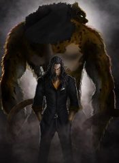 Rob Lucci