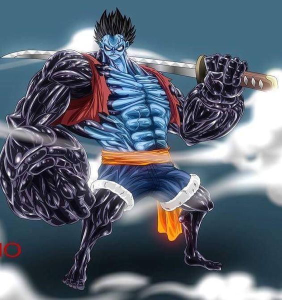 One Piece: How Effective Is Luffy's Gear 4th In The Absence Of Haki?