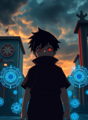 Naruto Fanfiction: The Uchiha’s Limitless Path