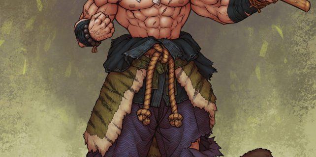 Broly