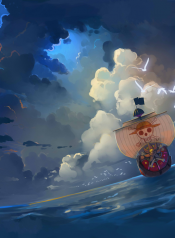 One Piece Enhancement