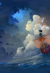 One Piece Enhancement