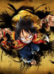 One Piece Invincible