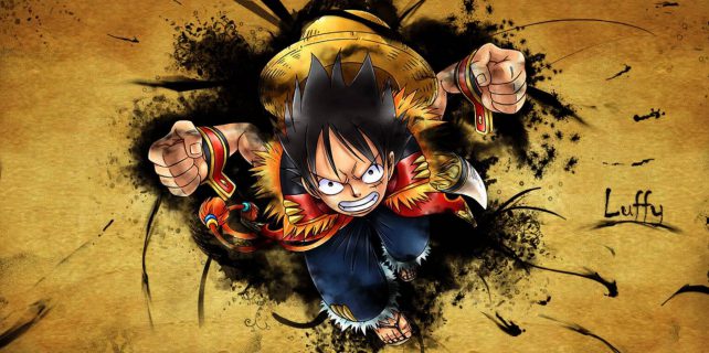 One Piece Invincible