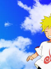 Strongest Naruto system