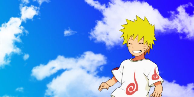 Strongest Naruto system