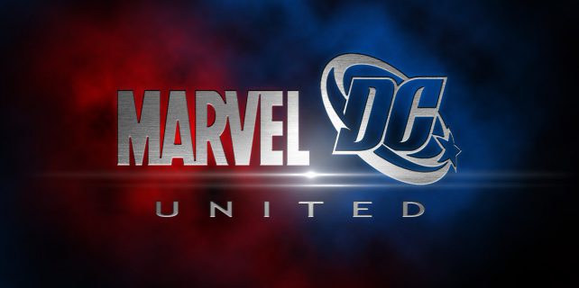 DC MARVEL United