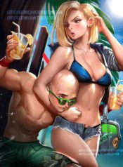 My Beauty Development Plan