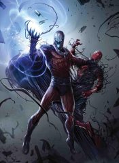 Marvel I can control Metal