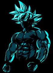 Strongest Saiyan