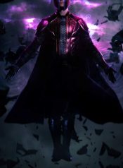 Magneto is a good guy