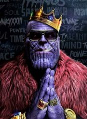 Evil System of Marvel