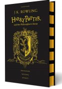 Strongest Hufflepuff Wizard