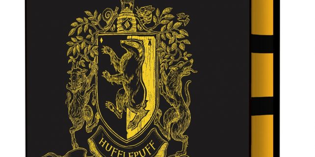 Strongest Hufflepuff Wizard