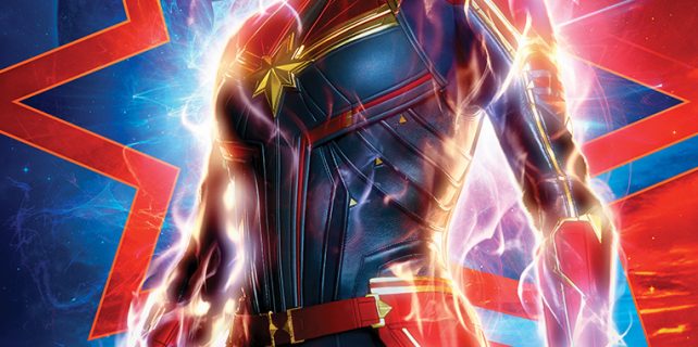 Marvel Supernova