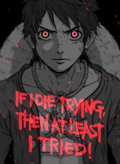 Paper Fruit One Piece