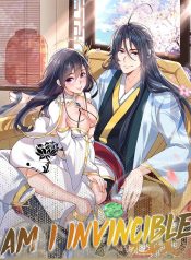 Am I Invincible