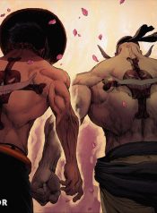 One Piece World – Man sealed on the Moon