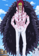 One Piece: Difficult Choices