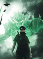 Uchiha – Life Simulator