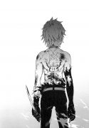 I am Danmachi
