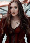 Keeping Dairy in Marvel World