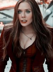 Keeping Dairy in Marvel World