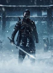 Ghost of Tsushima