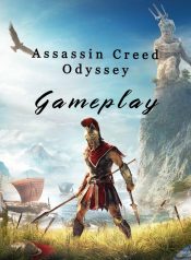 Assassin Creed Odyssey
