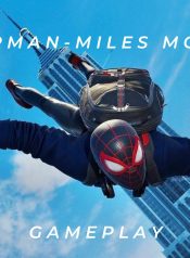 Marvel’s Spider-Man: Miles Morales