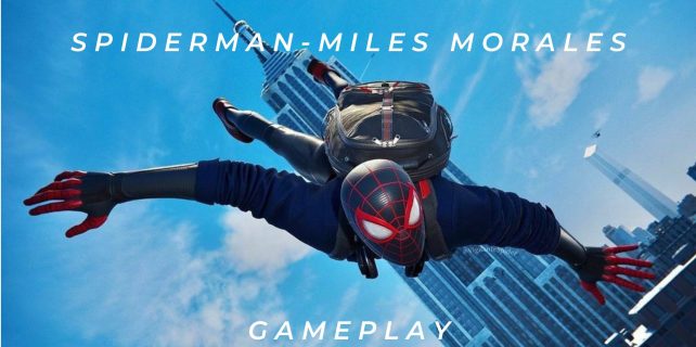 Marvel's Spider-Man: Miles Morales