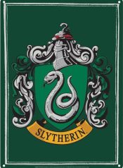 Hxh in Harry Potter World