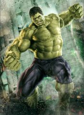 I sell devil fruit in Marvel world