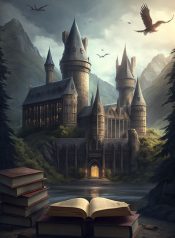 Wizard World without Savior