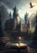 Wizard World without Savior
