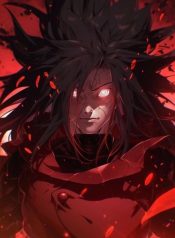 Twelve Talisman in Naruto World