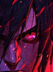 Writting Dairy in Naruto World