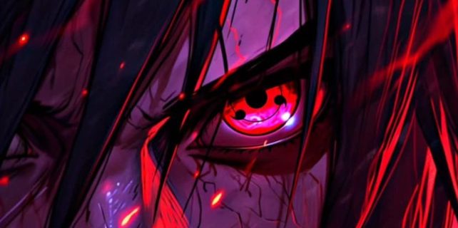 Writting Dairy in Naruto World