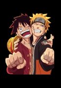 Uchiha Clan travel into One Piece World
