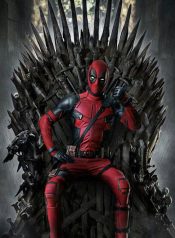 Becoming stronger when I speak