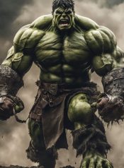 Marvel Start with Regenerative Healing Factor