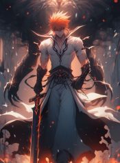 Picking Attribute in Bleach