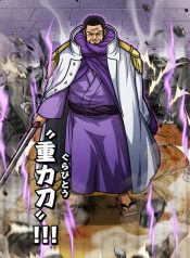 One Piece Start with the review of Devil Fruit