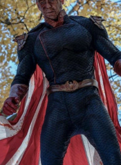 Compound V System in Marvel