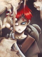 Konoha’s Medical Ninja