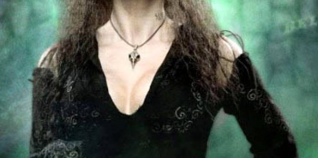 Hogwarts: I Will Not Become The Dark Lord