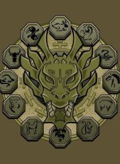 Power of Shendu in One Piece