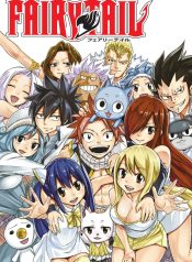 Strongest Creature of Fairy Tail