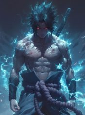 Konoha owes Uchiha a Hokage position