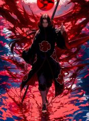 Kama Seal create ninja in Marvel world